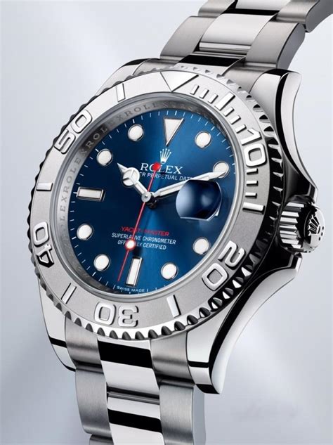 rolex yacht master 2 black dial|rolex yacht master blue dial review.